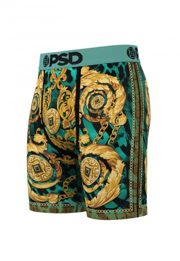 Трусы шортики