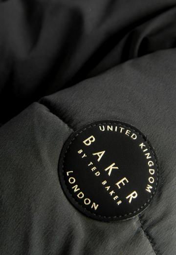 Зимняя куртка