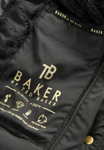 Зимняя куртка