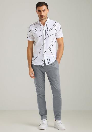 Спортивные штаны