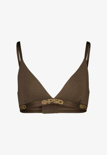 Бюстгальтер без косточек