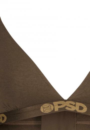 Бюстгальтер без косточек