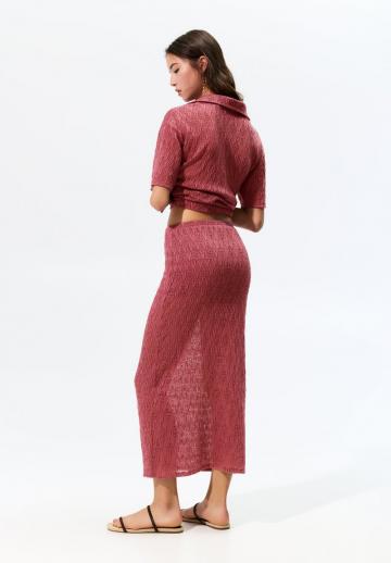 Юбка-карандаш