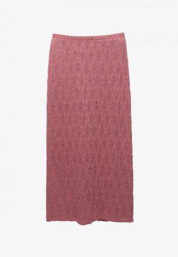 Юбка-карандаш