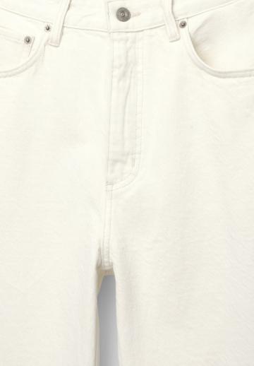 Свободные джинсы