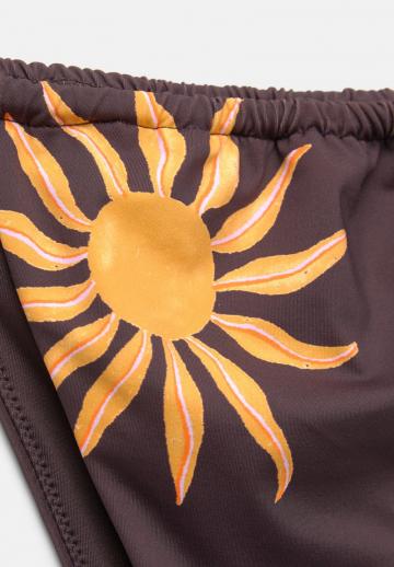 Низ от бикини