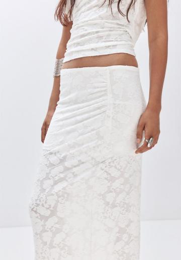 Юбка-карандаш