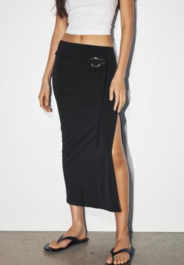 Юбка-карандаш