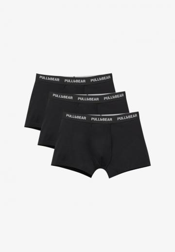 Трусы шортики