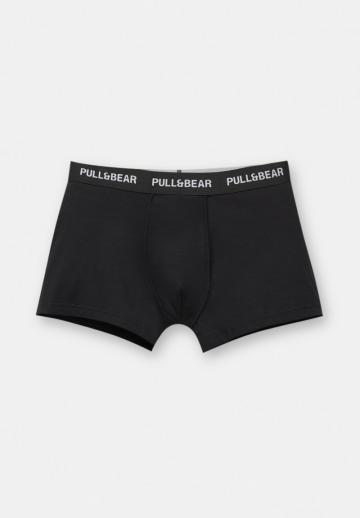 Трусы шортики