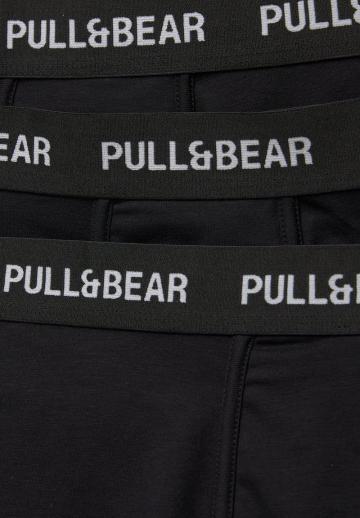 Трусы шортики