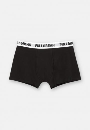 Трусы шортики