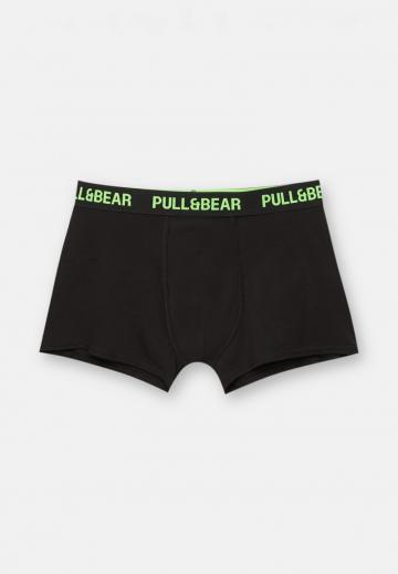 Трусы шортики