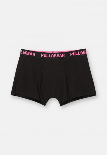 Трусы шортики