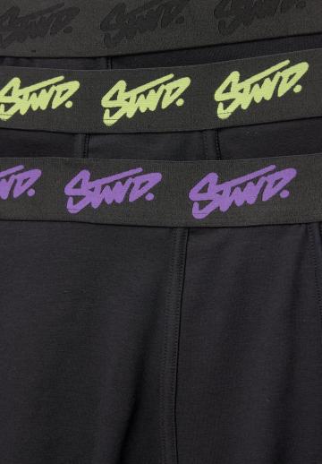 Трусы шортики