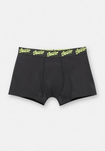 Трусы шортики