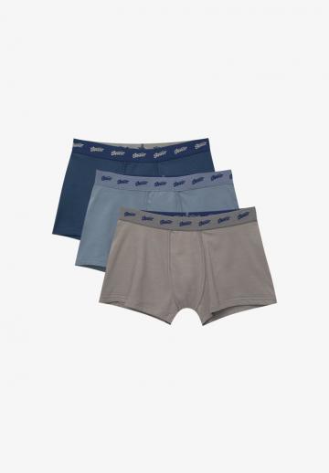 Трусы шортики