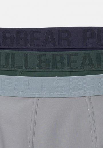 Трусы шортики