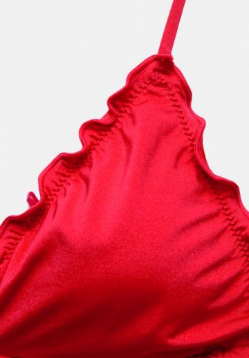 Верх от бикини