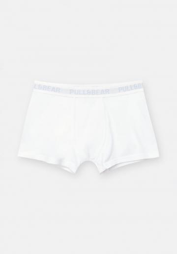 Трусы шортики