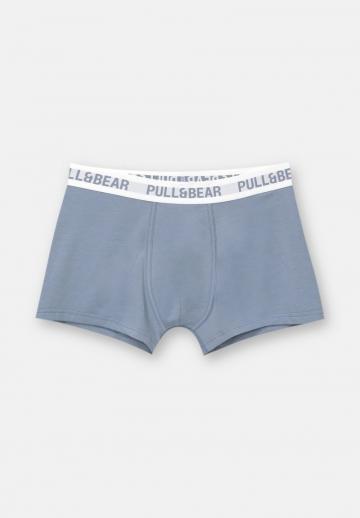 Трусы шортики