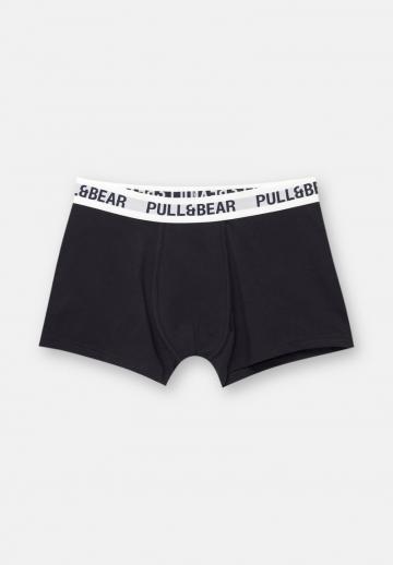 Трусы шортики