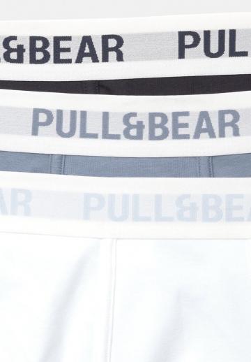 Трусы шортики