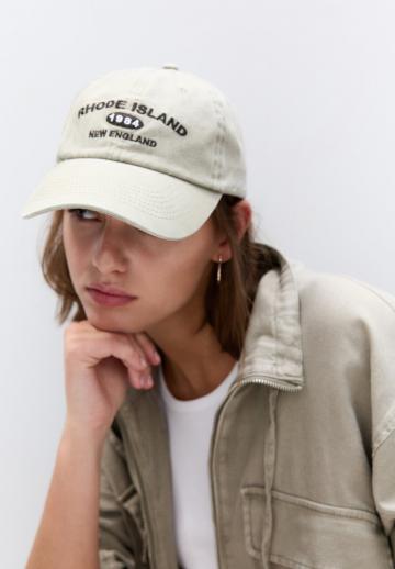 Головной убор