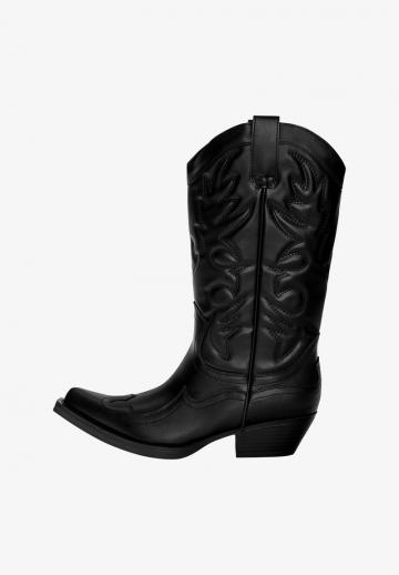 Ковбойские сапоги