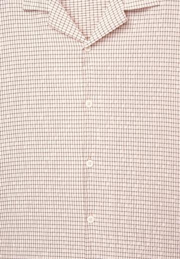 Рубашка с коротким рукавом