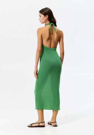 Платье футляр