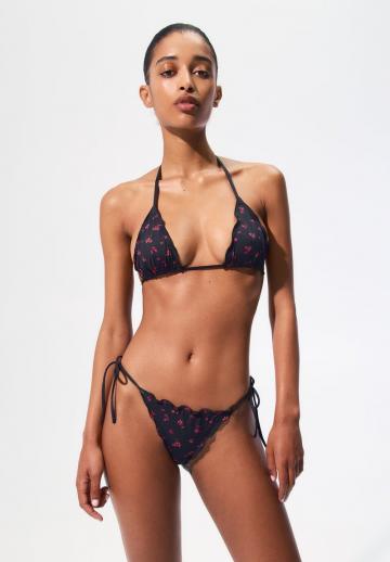 Низ от бикини