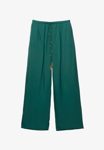 Прямые брюки