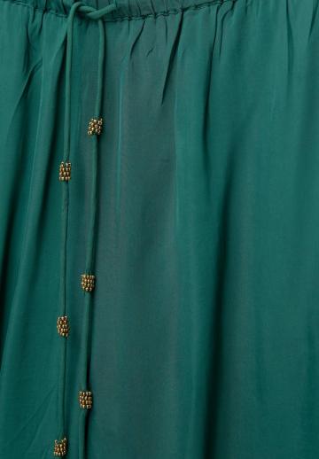 Прямые брюки