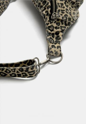 Сумка на пояс