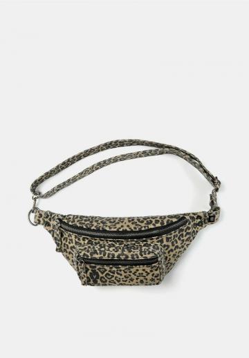 Сумка на пояс
