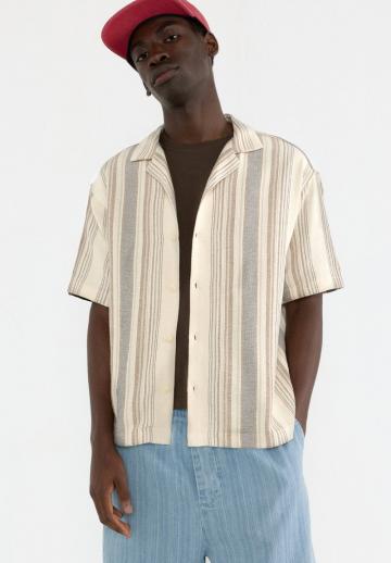 Рубашка с коротким рукавом