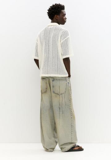 Рубашка с коротким рукавом