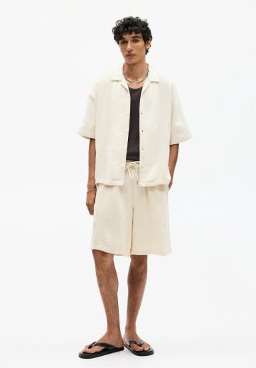 Рубашка с коротким рукавом