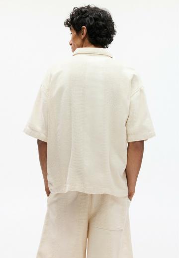 Рубашка с коротким рукавом