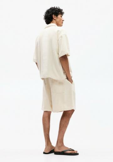 Рубашка с коротким рукавом