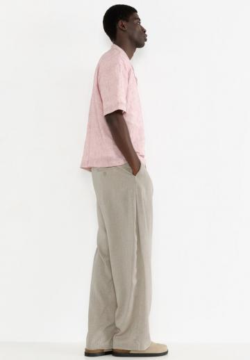 Рубашка с коротким рукавом