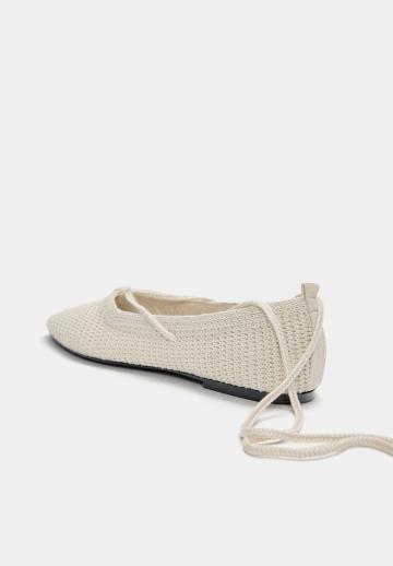 Спортивные балетки