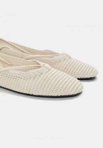 Спортивные балетки