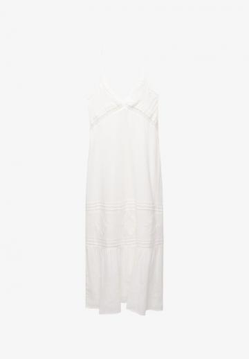 Платье макси