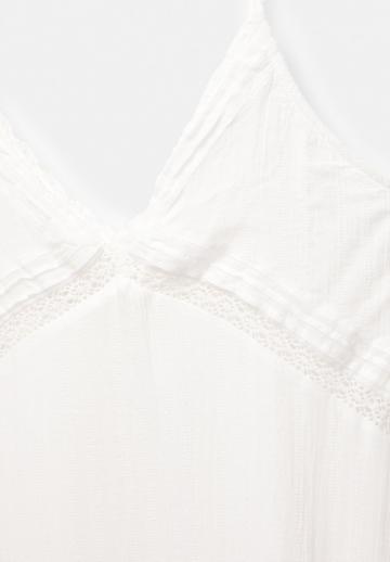 Платье макси