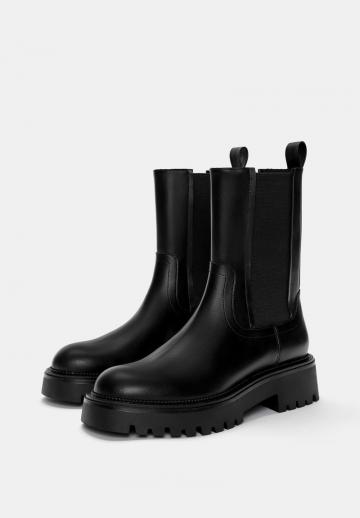 Ботинки челси