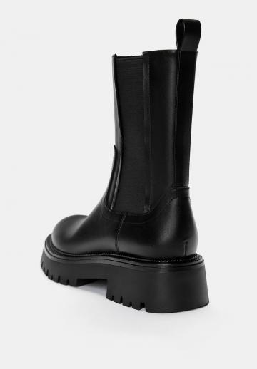 Ботинки челси