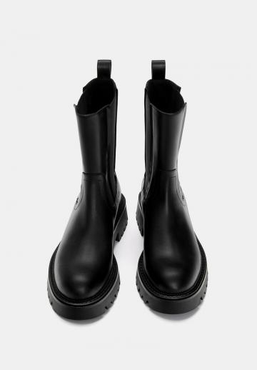 Ботинки челси