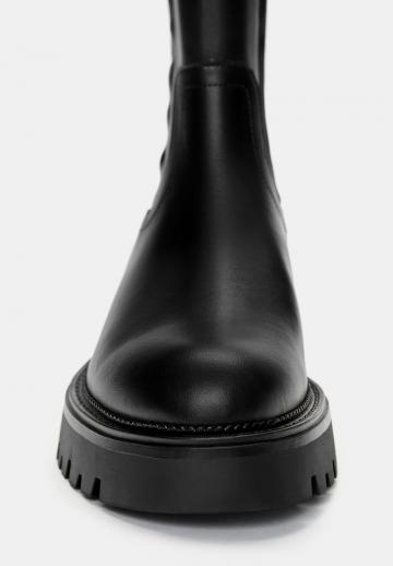 Ботинки челси